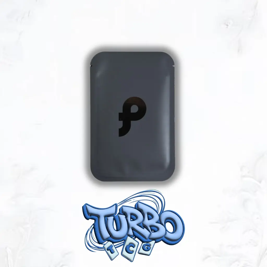 Turbo TCG x Phynite Singles Packs