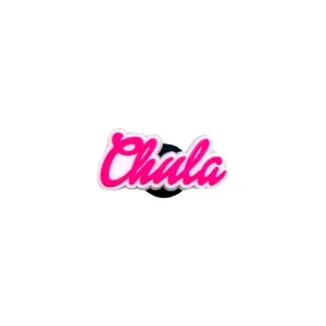 Chula Shoe Charm