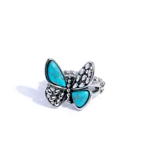 Blinding Butterfly - Blue