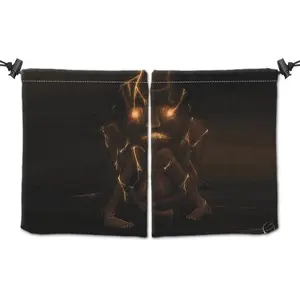 Nova Child Dice Bag