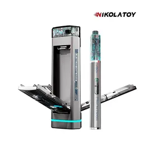Precision Electric Screwdriver Gift Box Version - P PRO