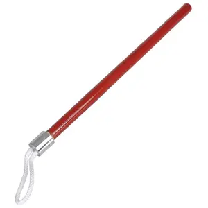 Jacks  Rope End Twitch with 34 in. Wooden Handle