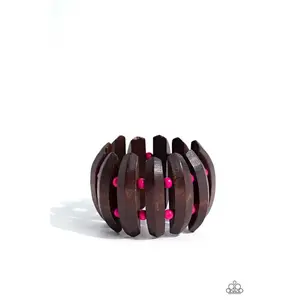 Bora Bora Bauble - Pink