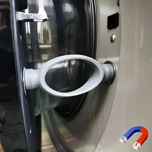 washing machine door prop,prevent holdy moldy Helps your Washer Dry Properly to Prevent Odors