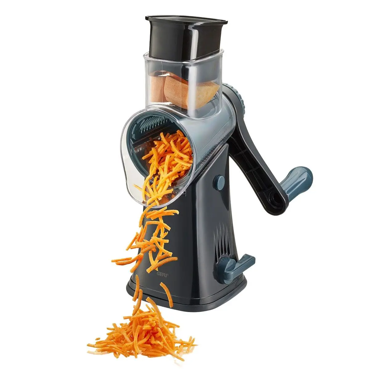 Gefu Drum Grater