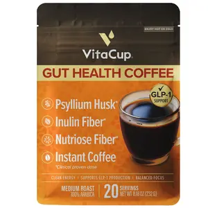 Gut Health Coffee Instant Pouch