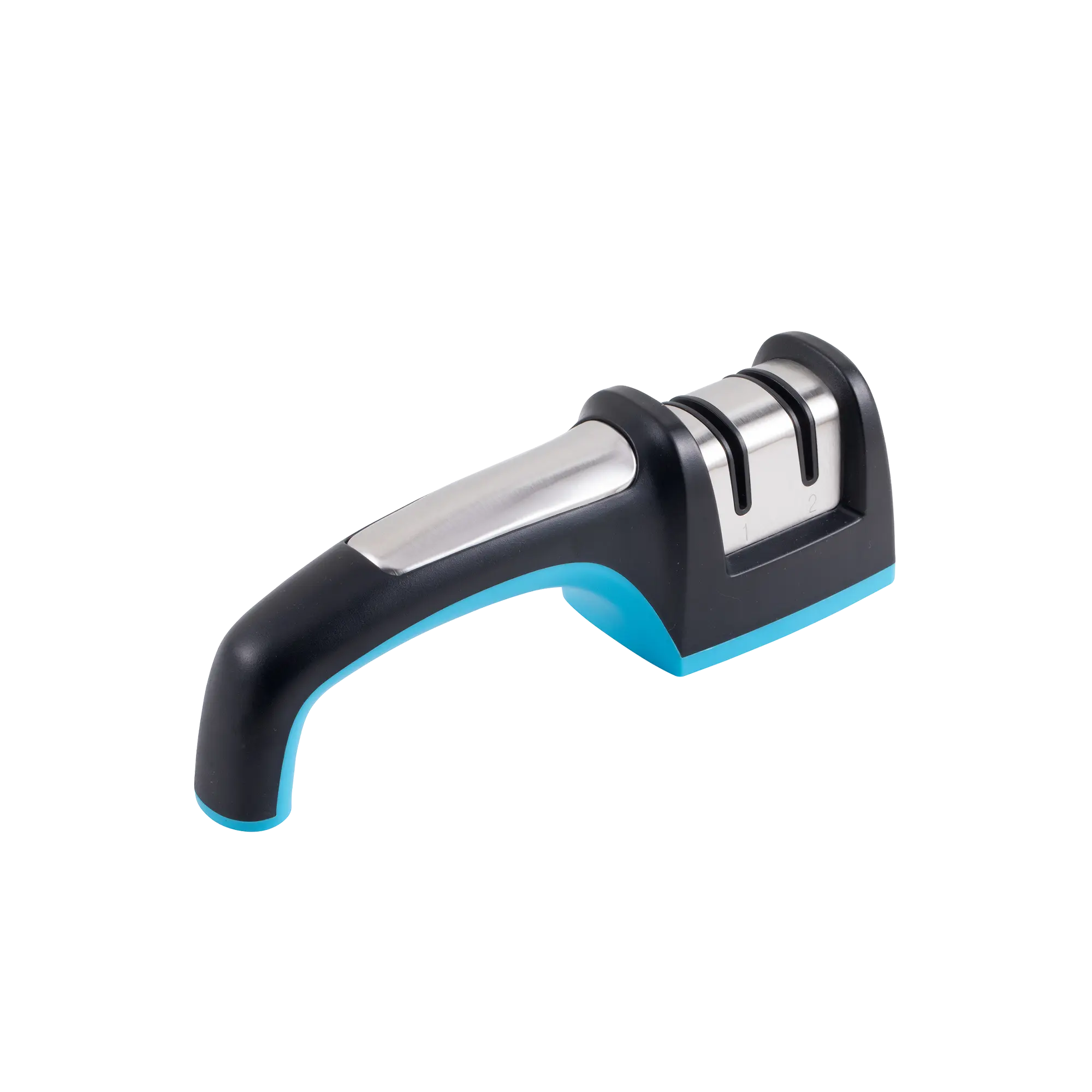 Pull Through Sharpener