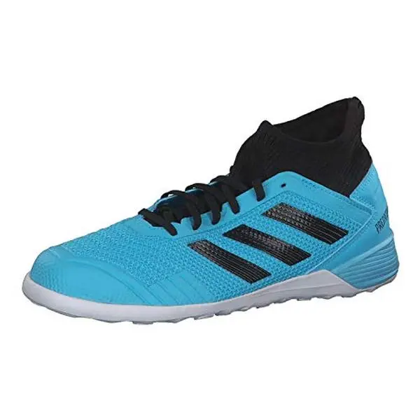 adidas Predator 19.3 in Football Boots (mens), Multicolour (Ciabri/Negbás/Amasol 000), 12.5 UK