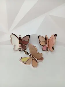 Agag butterfly pallets