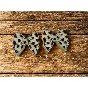 Mood-d Bow Vent Clips