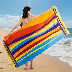 Super Soft And Large Bath Towel Collection: High Absorption, Quick Drying, Modern Design, Suitable for Spa, Yoga, Fitness And Bathroom, Washing Cloth