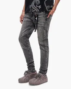 Sledge Skinny Grey