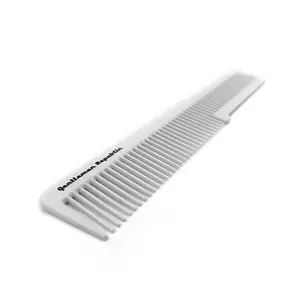 Gentlemen Republic 5-Combs Bundle | Professional Ceramic Combs Set for Barbers & Stylists