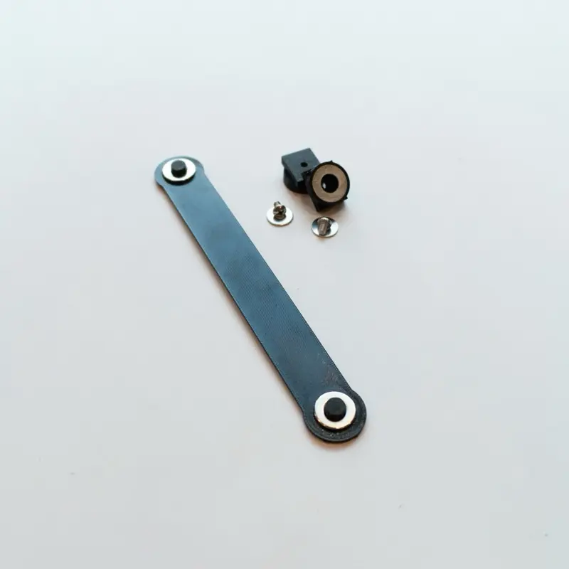 Magnetic Plate Bracket V2