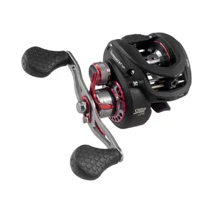 Lew's Tournament MP Speed Spool LFS Baitcast Reel