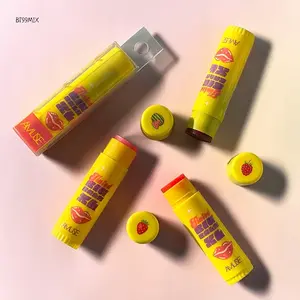 Amuse 'XL' Tinted LipBalm