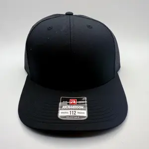 Custom Leatherette Patch Hats with Your Logo, Premium Leather Accent Fashion Accessory