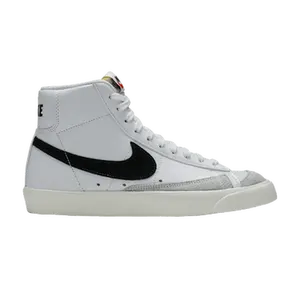 Nike Wmns Blazer Mid 77 Vintage 'White Black'