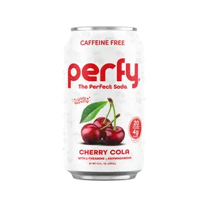 Cherry Cola (12 Cans)