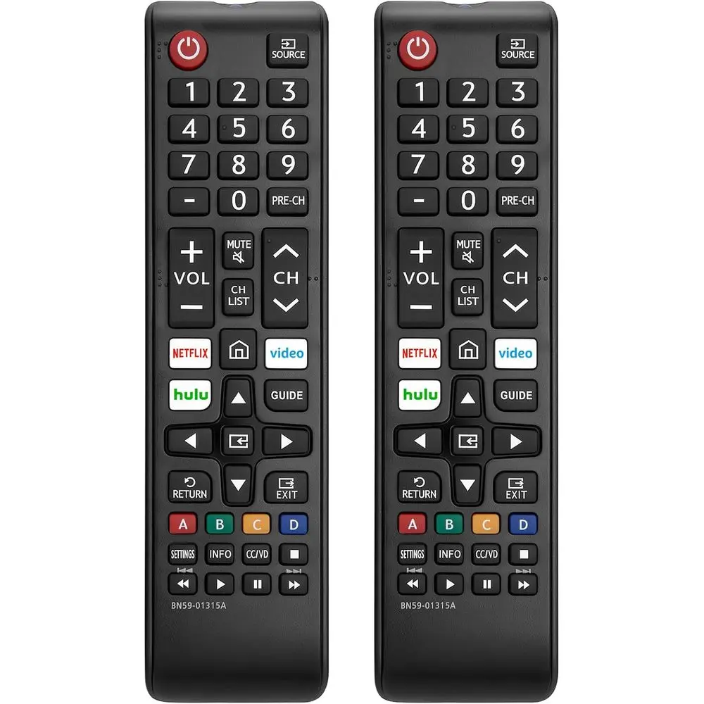 for All Samsung TV Remote
