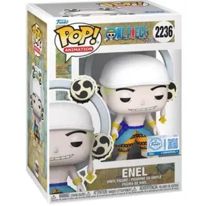 Funko Pop! One Piece #2236 Enel
