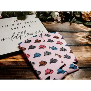 COWGIRL BESTIE COOZIES