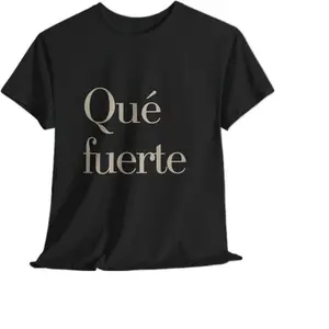 Gildan 5000 Heavy Cotton Tee Tshirt Casual Menswear Top Unisex Structured Fit Premium Cotton Feel Crisp Long Lasting Print