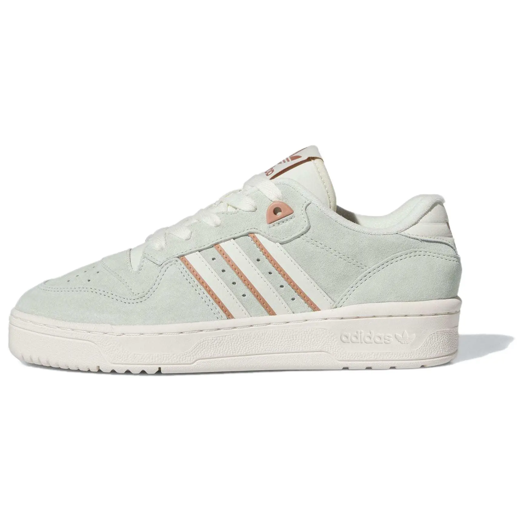 Adidas Rivalry Low Sneakers Comfort Green Women's IF6258