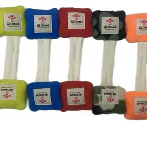 Getzmade tuggy buddy dog toys