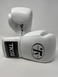 Pro Sparring Gloves Pro Sparring Gloves