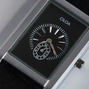 CILOA-Square high-end men's watch wormhole concept premium men's sports watch brand-517
