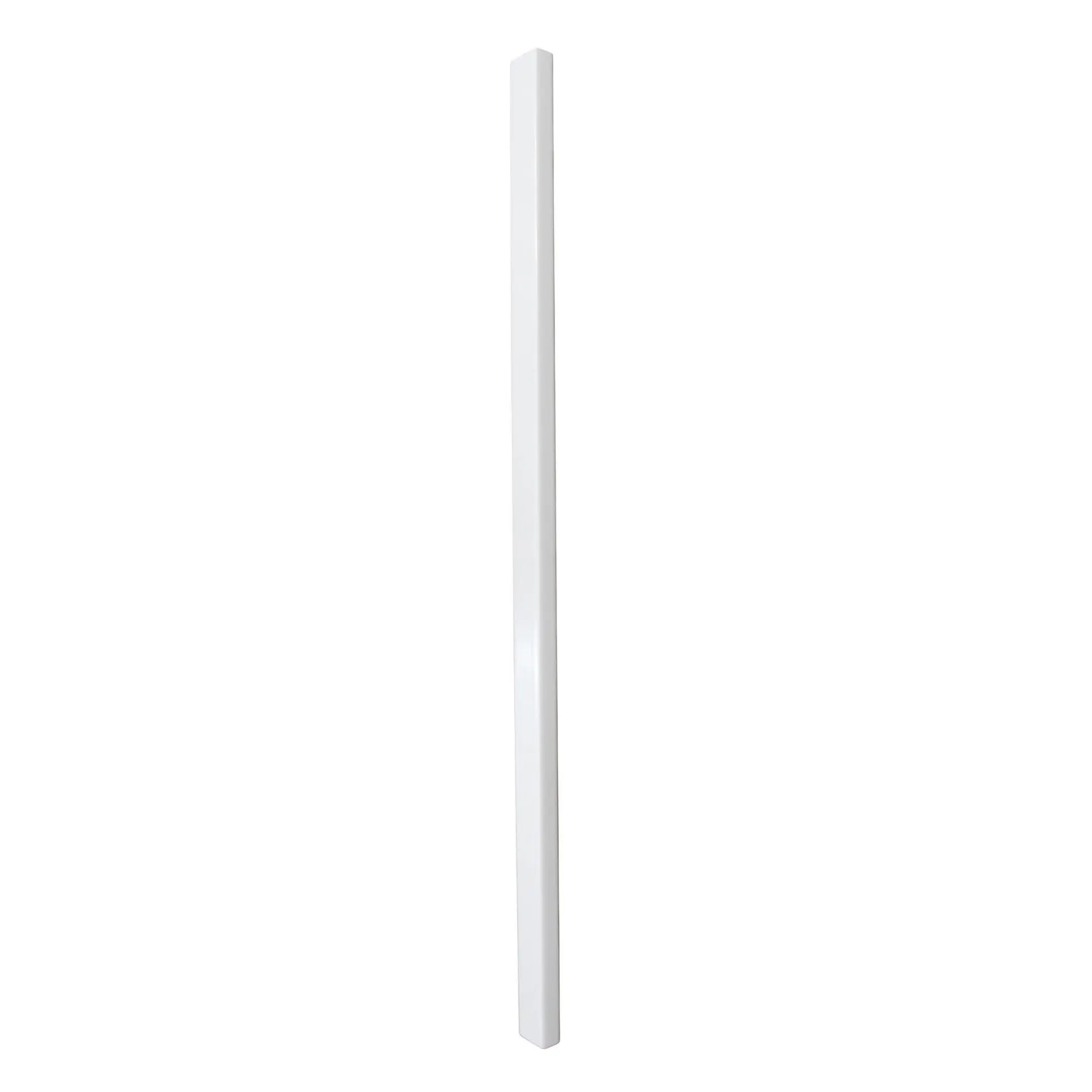 7/8"x1.5" Vinyl Pickets 7/8"x1.5" Vinyl Pickets