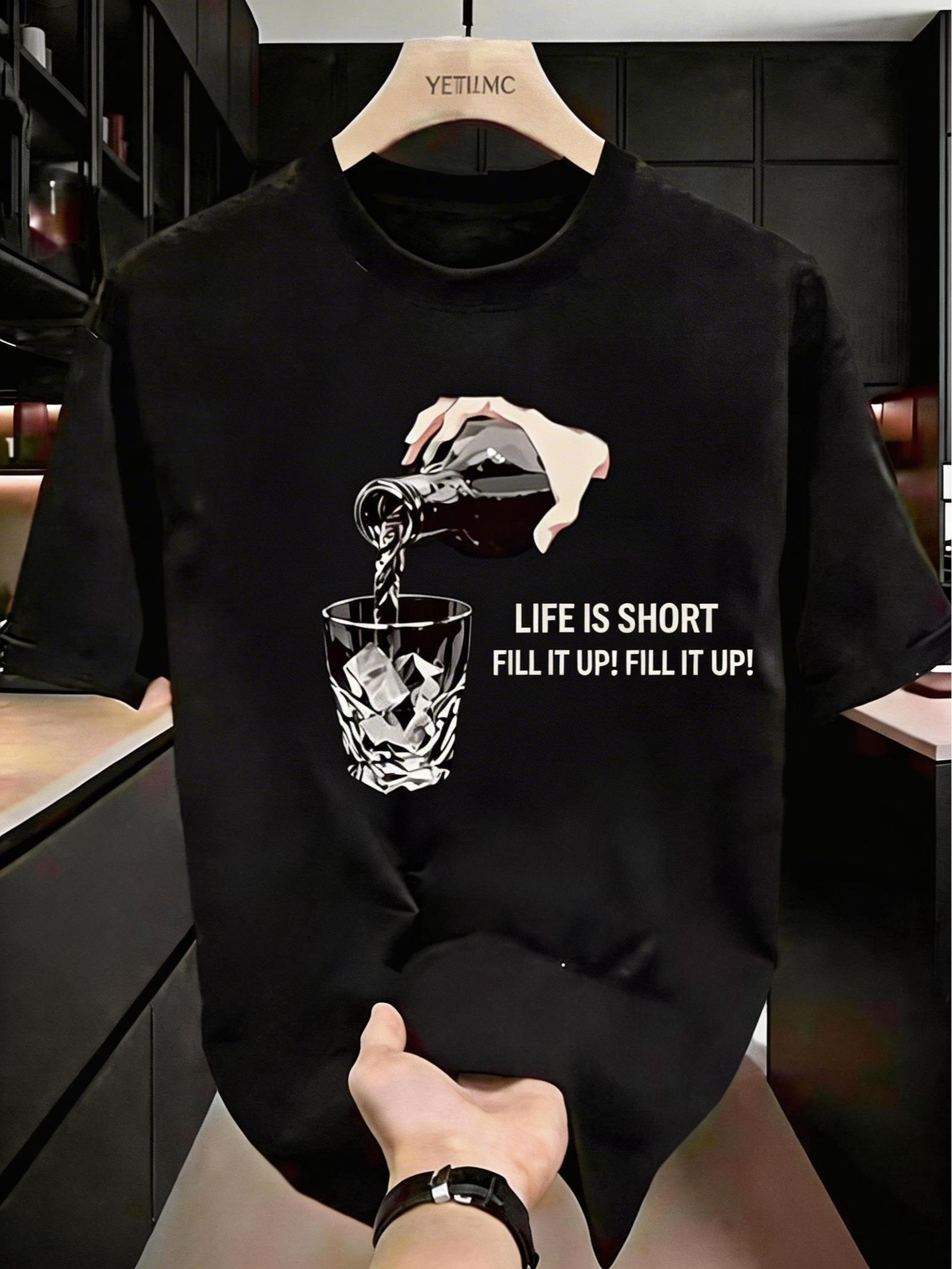 Warrior Strength T-Shirt – Retro-themed anime graphic tee, loose and soft 100% cotton streetwear, unisex casual wear