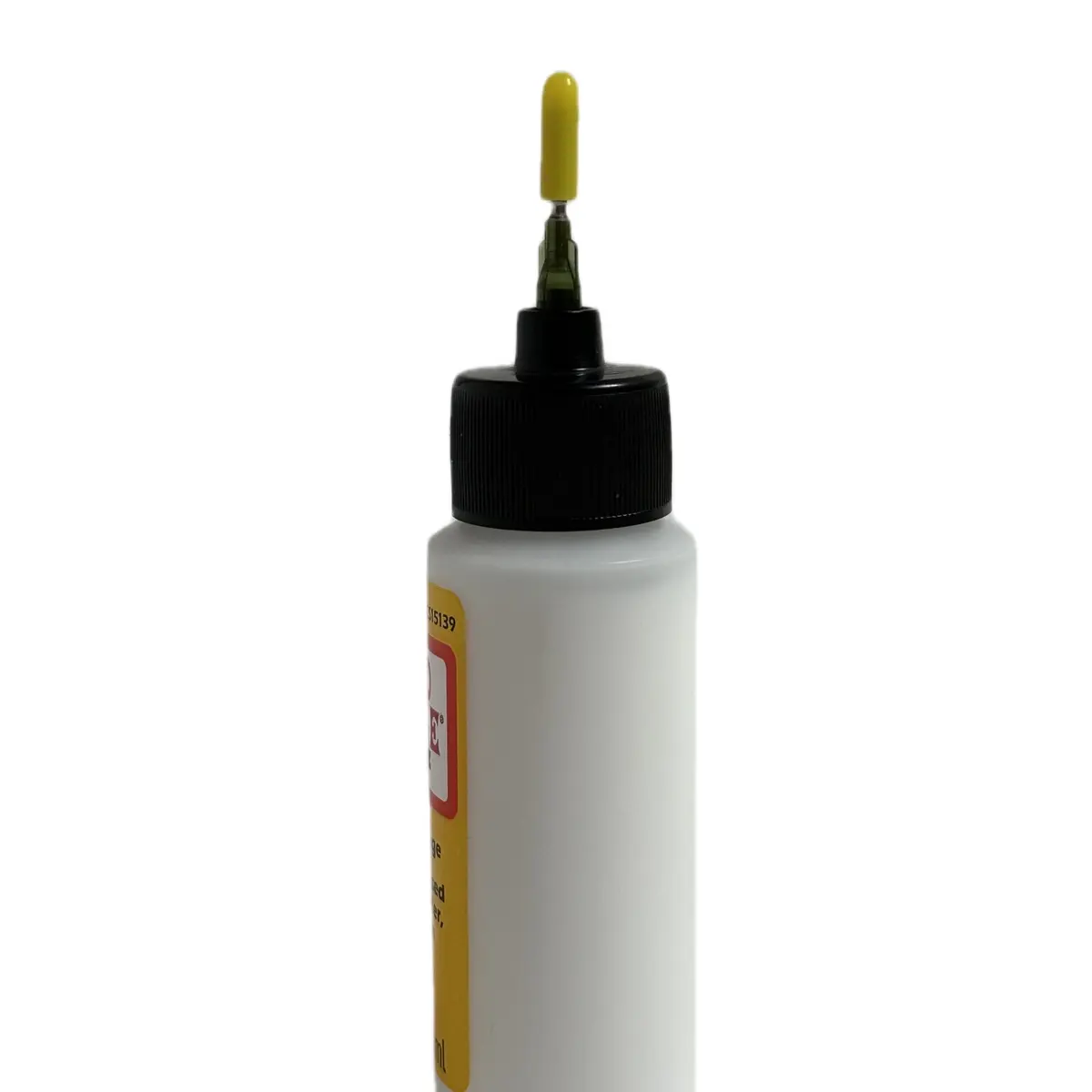“The Crafty Girl”- 14 Gauge Precision Applicator for Adhesives “The Crafty Girl”- 14 Gauge Precision Applicator for Adhesives