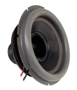 HD 10" Subwoofer Recone Kit (Version 2)