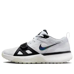 Nike Air Zoom Diamond Elite Turf 'White Iridescent' DZ0503-103