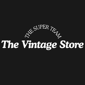 The Vintage Store.