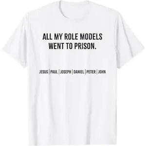 Joseph T-Shirt