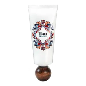 Fountain of Youth Cleansing Clay Natural 4-in-1 Replacement for Masques, Exfoliants, Toners, and Cleansers in One Step. pH-Balanced Cleanser Crafted in Small Batches from Ethically Sourced Organic Ingredients