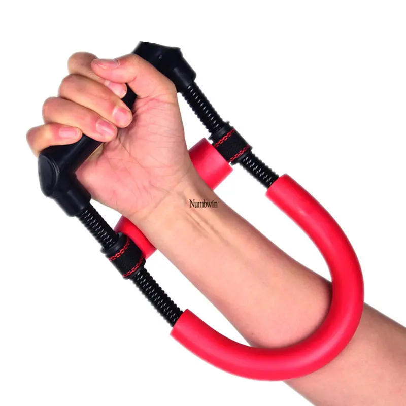 Wrist Wrench Men and Women Practice Hand Strength Arm Strength Exerciser Finger Strength Small Fitness Equipment