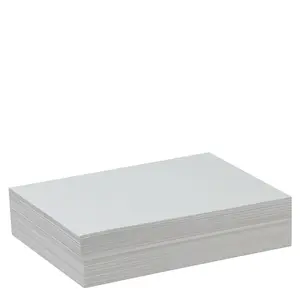 White Drawing Paper 500 Sheets (9"x12") White Drawing Paper 500 Sheets (9"x12")