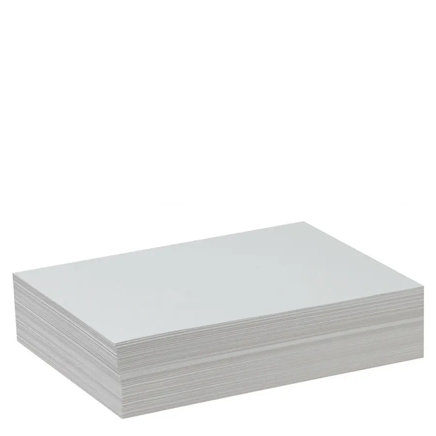 White Drawing Paper 500 Sheets (9"x12") White Drawing Paper 500 Sheets (9"x12")