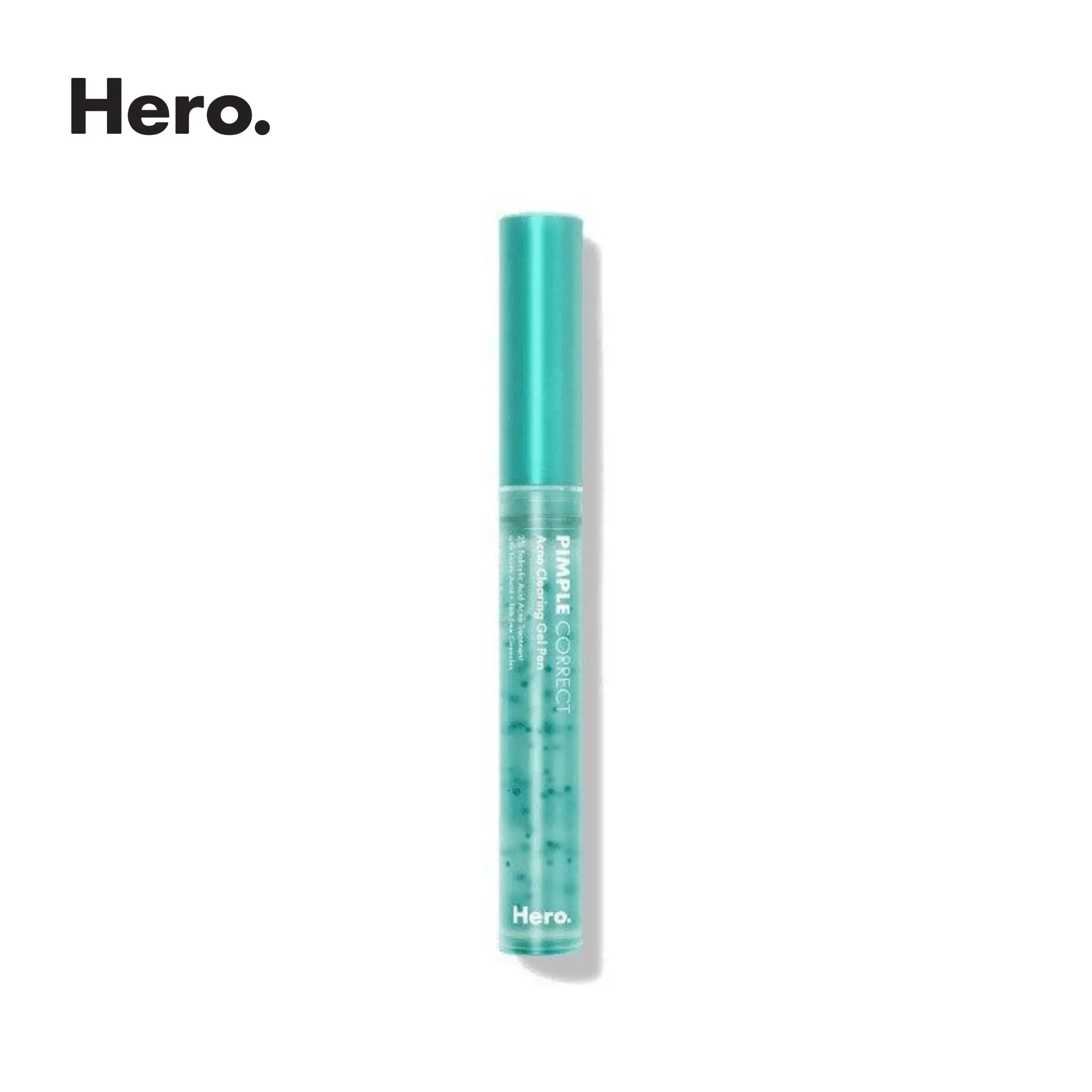 Hero Pimple Correct Hero Pimple Correct