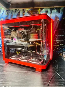 Ultra Gaming PC | AMD Ryzen 9 7900X | AMD Radeon RX 7900XT 20GB  | 48GB DDR5 | 2TB SSD