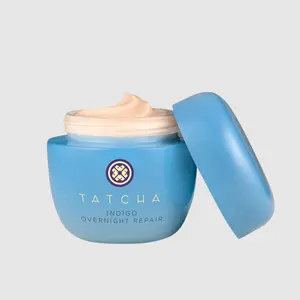 Tatcha The Indigo Overnight Repair | Serum-in-cream Redness Reducing Barrier Cream Tatcha The Indigo Overnight Repair | Serum-in-cream Redness Reducing Barrier Cream