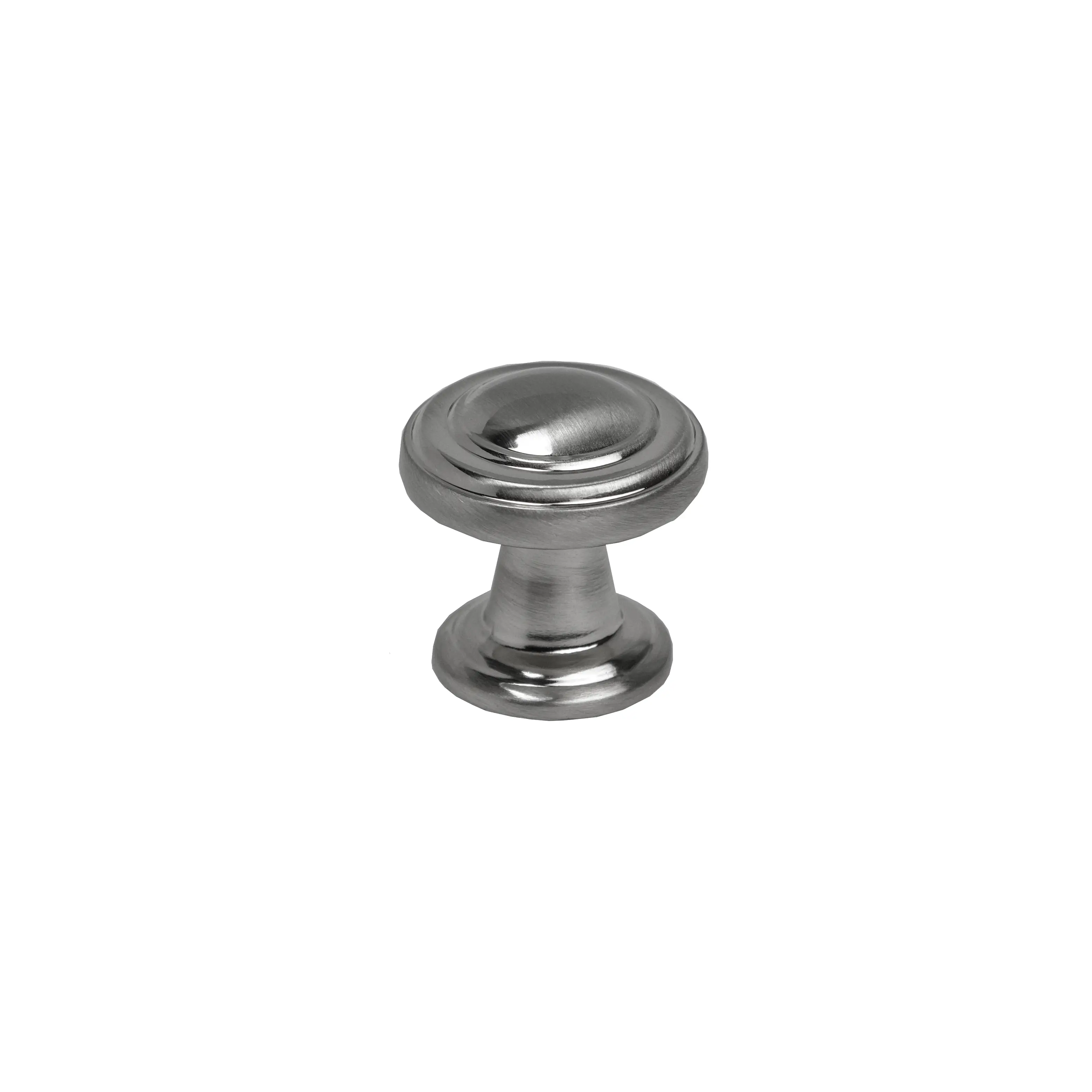 Vista Round Knobs (Set of 10)