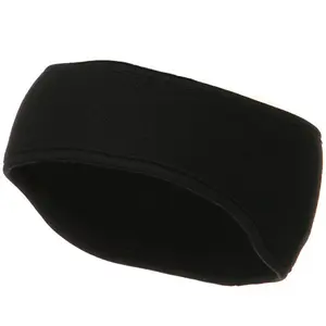 Non Pilling Micro Fleece Earband