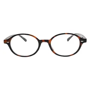 EVRY JEWELS Women's Retro Style Brooklyn Glasses