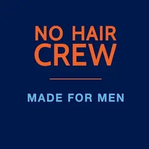 No Hair Crew shop logo