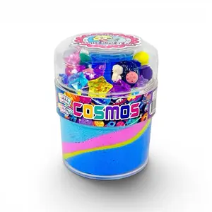 Cosmos DIY Slime